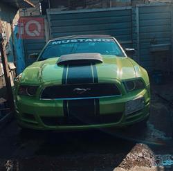 فورد موستانج